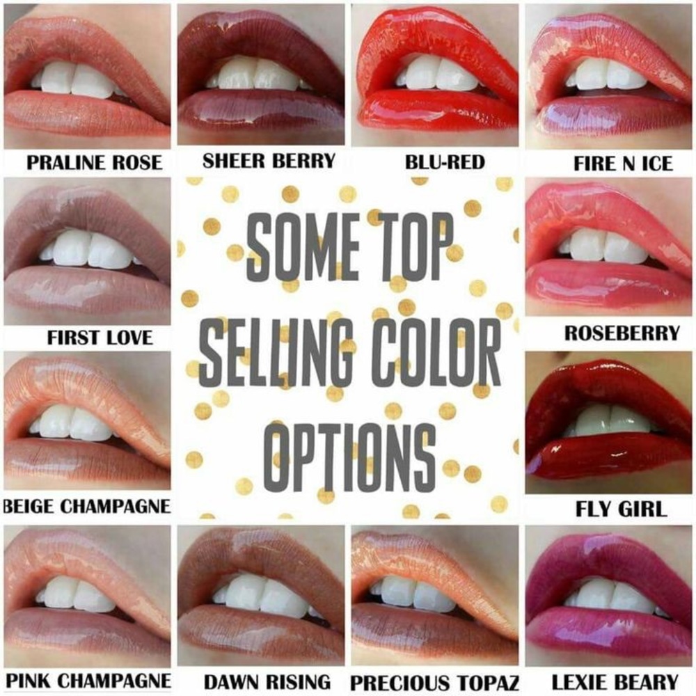 Senegence products!!